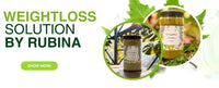 Weightloss Solution by Rubina